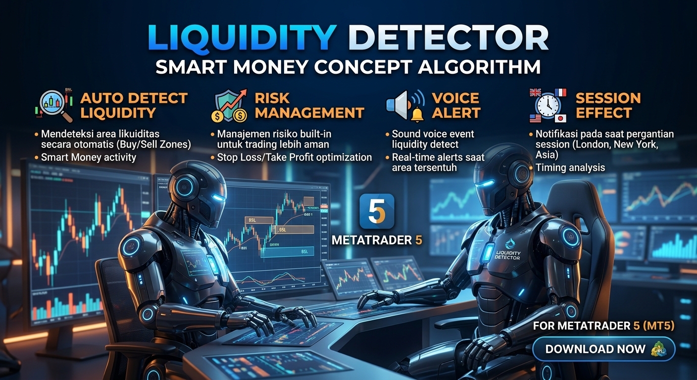 Stoka Liquidity Detector